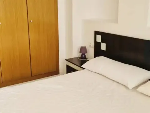 Wohnung 100 m² in Dénia