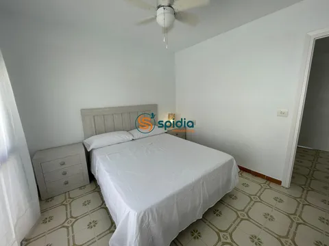 Pis de 80 m² a Águilas