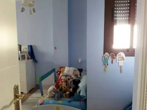 Pis de 120 m² a Sevilla