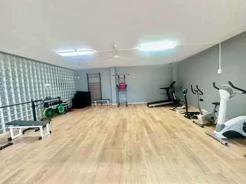 Piso de 80 m² en Gandía