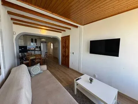 Pis de 50 m² a Mogán