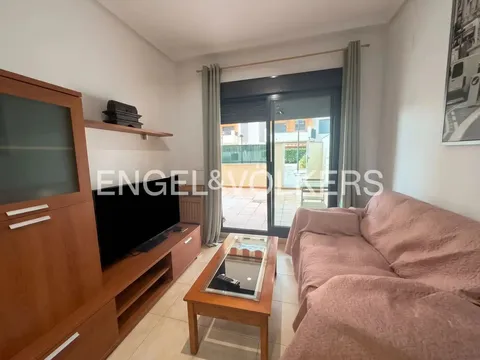 Piso de 80 m² en Almenara
