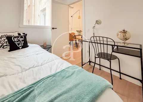 Pis de 73 m² a Madrid