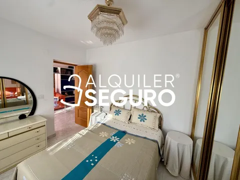 Wohnung 72 m² in Leganés