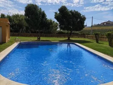 Wohnung 130 m² in Conil de la Frontera
