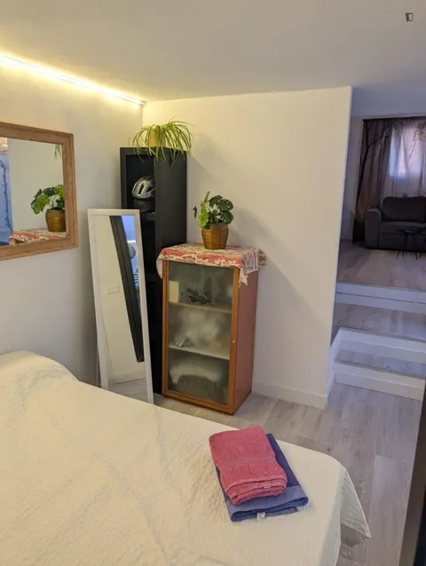 Casa de 85 m² a Madrid