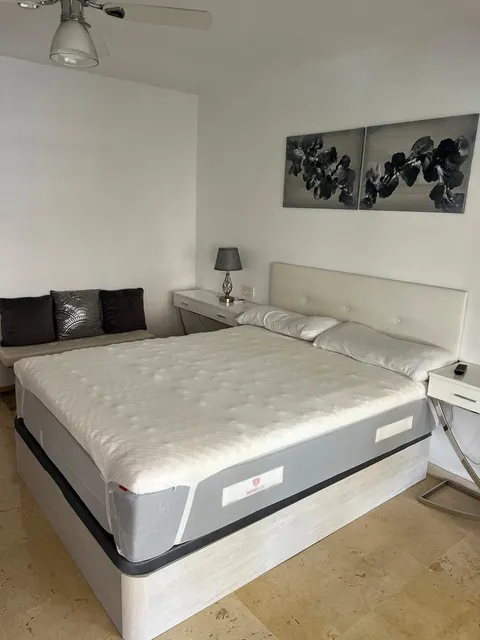 Pis de 118 m² a Marbella