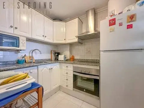 Pis de 50 m² a Santa Pola