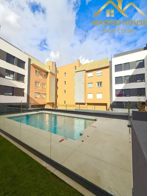 Appartamento 152 m² a Las Rozas de Madrid
