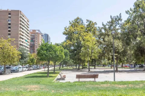 Habitació de lloguer, València