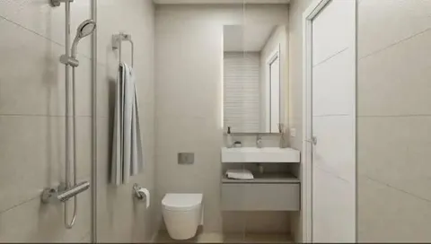 Pis de 140 m² a Casares