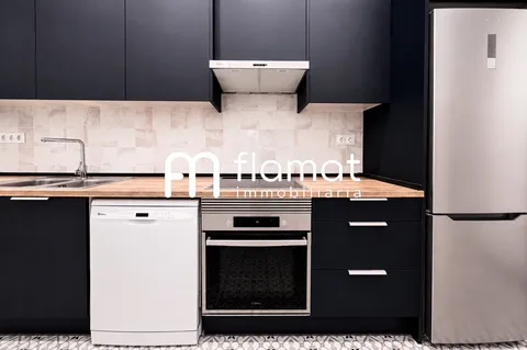 Pis de 83 m² a Barcelona