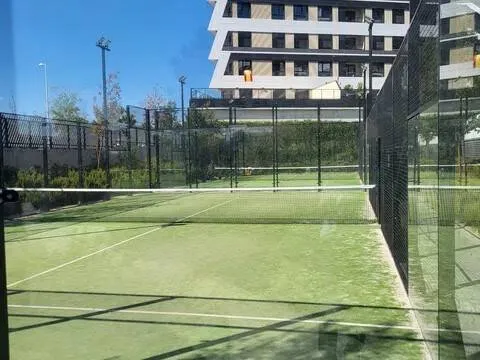 Pis de 60 m² a Madrid