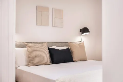 Wohnung 45 m² in Barcelona