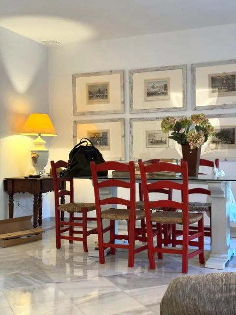 Pis de 200 m² a San Roque