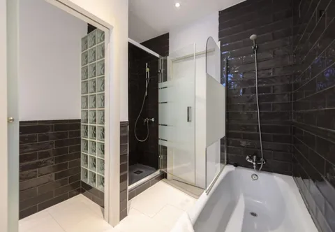 Appartamento 85 m² a Madrid