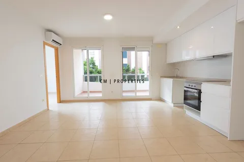 Pis de 90 m² a Sagunt