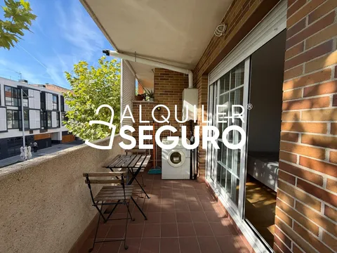 Pis de 53 m² a Villanueva de la Cañada (2/11)