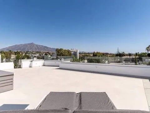 Casa de 425 m² a Marbella