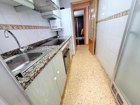 Wohnung 75 m² in Miramar