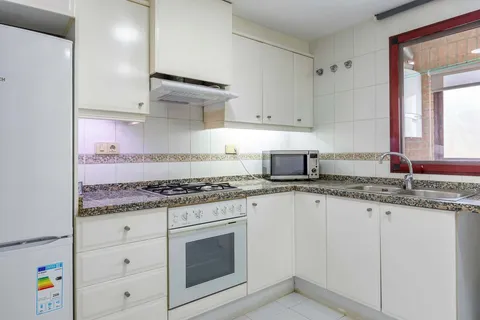 Habitació de lloguer, València