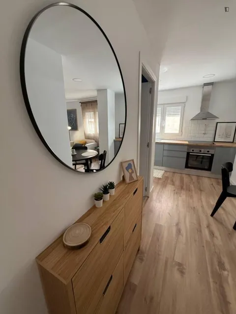Pis de 26 m² a Alacant