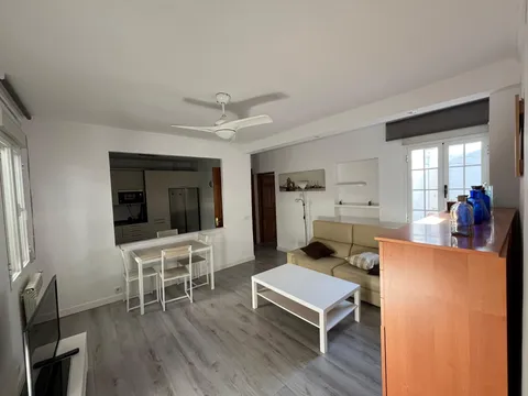 Pis de 70 m² a Madrid