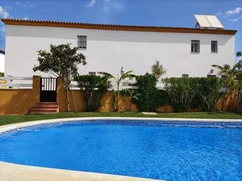 Piso de 130 m² en Conil de la Frontera