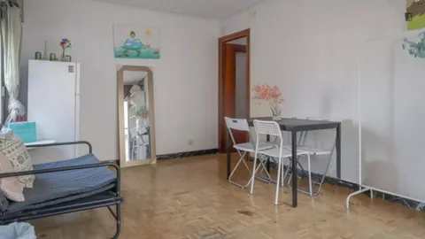 Habitación en alquiler, Madrid
