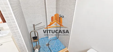 Pis de 78 m² a Dos Hermanas