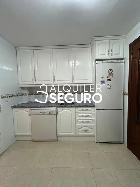 Pis de 110 m² a Coslada