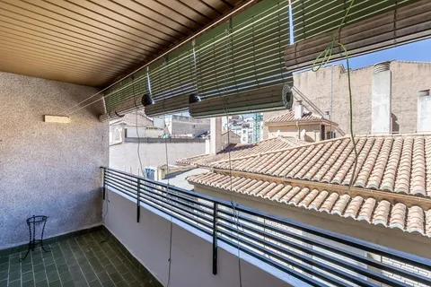 Pis de 122 m² a Granada