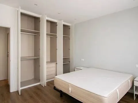 Pis de 74 m² a Madrid