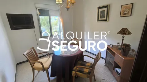 Pis de 75 m² a Sevilla