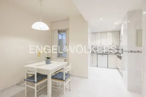Квартира 191 м² в Мадриде