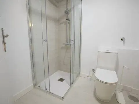 Habitació de lloguer, Colmenarejo
