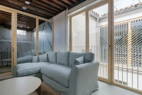 Zimmer zur Miete, Madrid