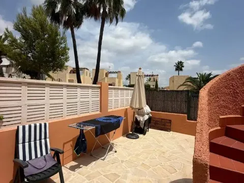 Casa de 150 m² a Calp