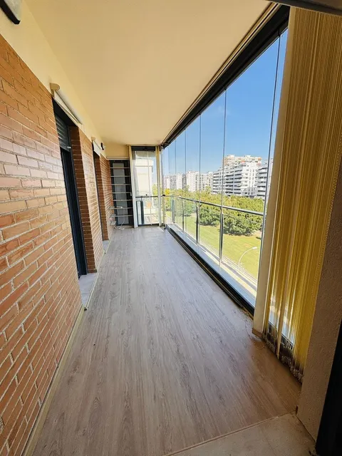 Piso de 100 m² en Alicante
