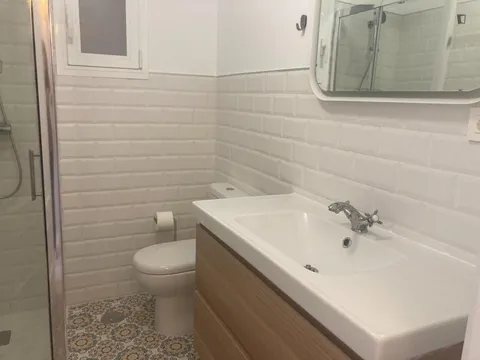 Habitació de lloguer, Alacant