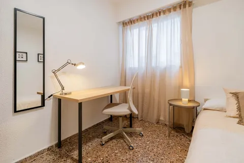 Habitació de lloguer, València