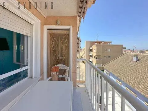 Pis de 50 m² a Santa Pola