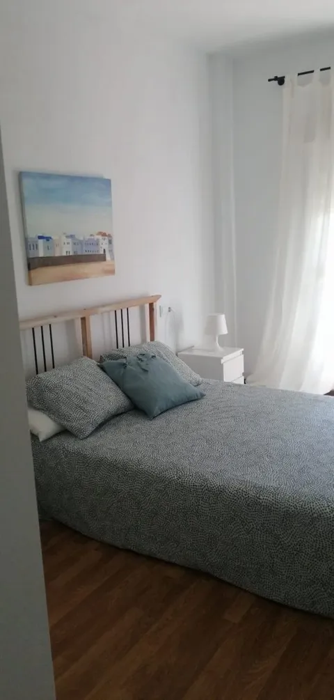 Pis de 74 m² a El Puerto de Santa María