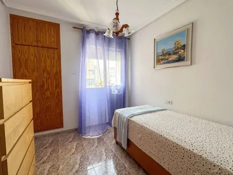 Piso de 92 m² en Torrevieja