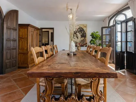 Casa de 1000 m² a Benahavís