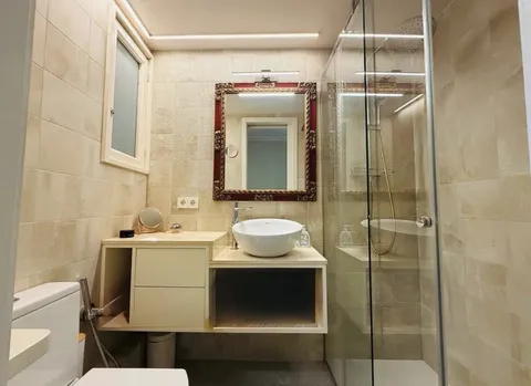 Wohnung 88 m² in Barcelona