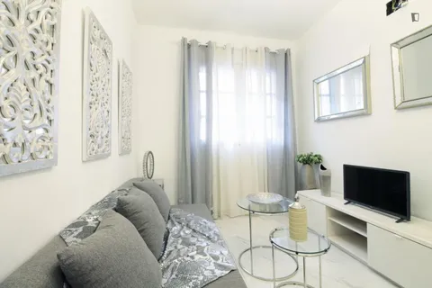 Pis de 50 m² a Madrid