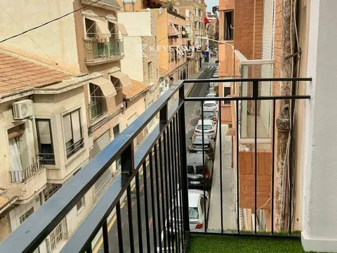 Pis de 108 m² a Alacant