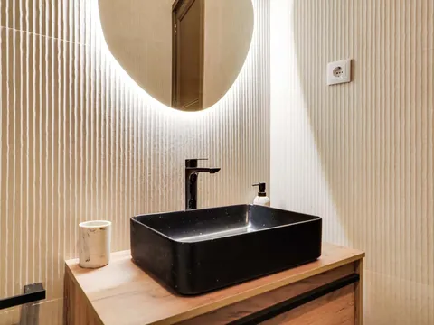Chambre à louer, Barcelone