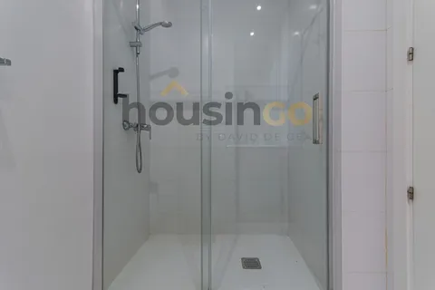 Pis de 125 m² a Madrid
